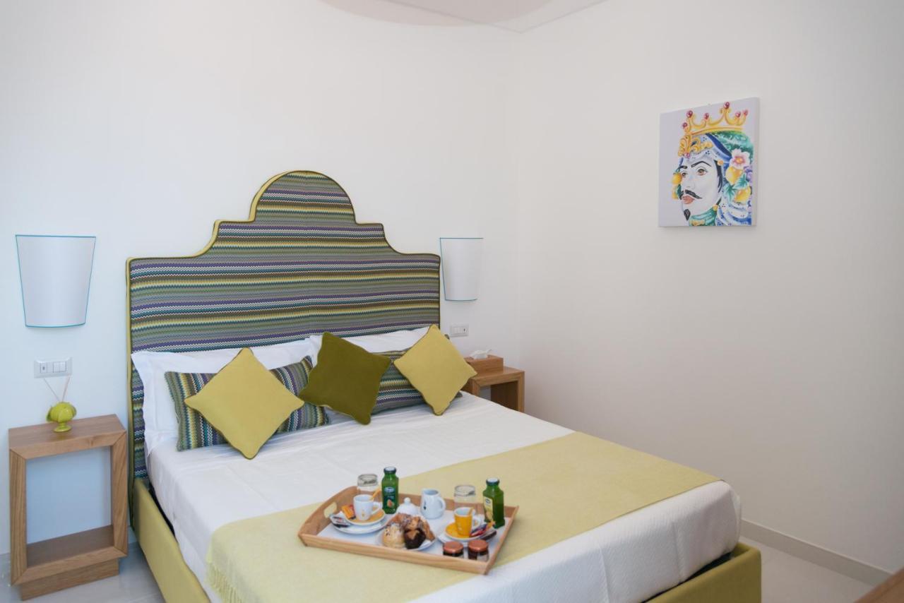 Stylish Sorrente