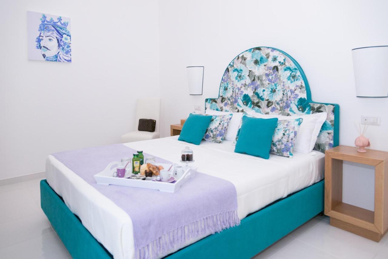 Stylish Maison d'hôtes 2*